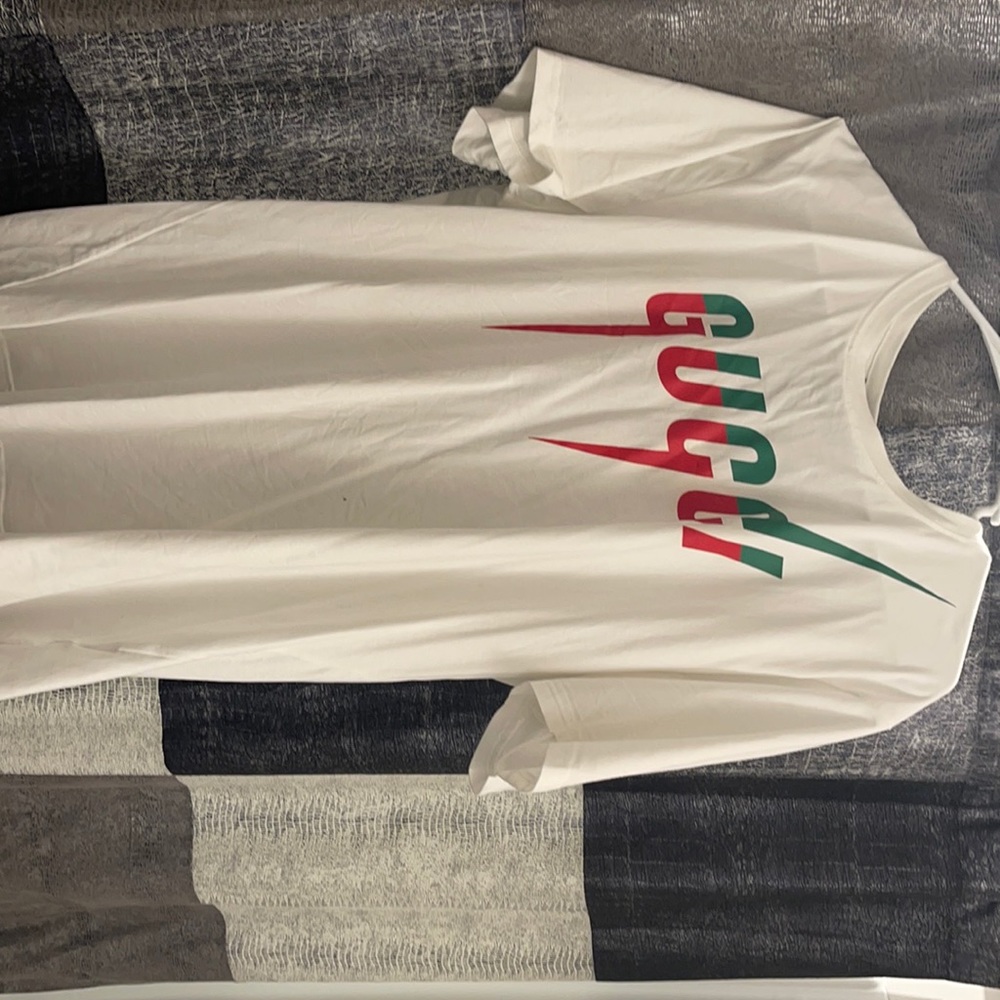 Gucci t shirt